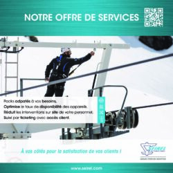 fiche services