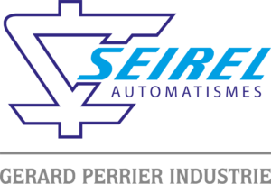 Logo SEIREL Automatismes