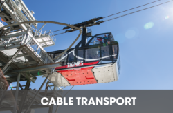 cable transport