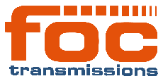 logo foc transmissions